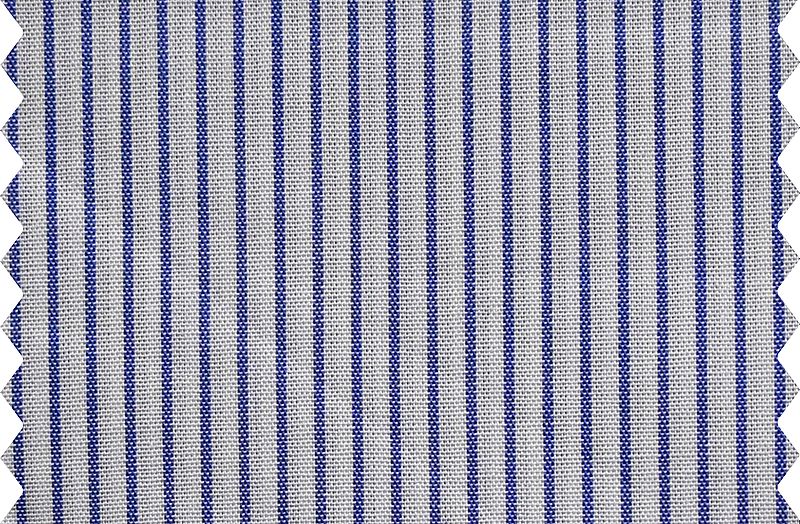 Tipos de tejidos para camisas a medida en Madrid, algodón, lino y mezcla