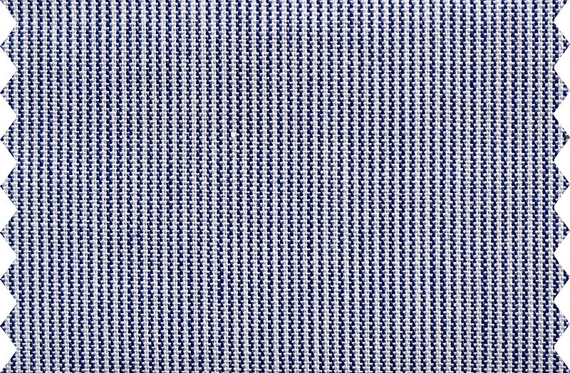 Tipos de tejidos para camisas a medida en Madrid, algodón, lino y mezcla