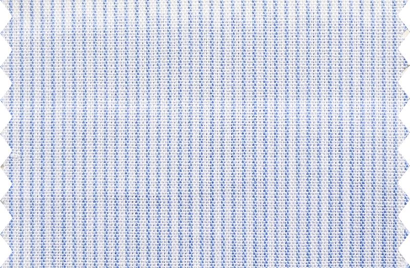 Tipos de tejidos para camisas a medida en Madrid, algodón, lino y mezcla