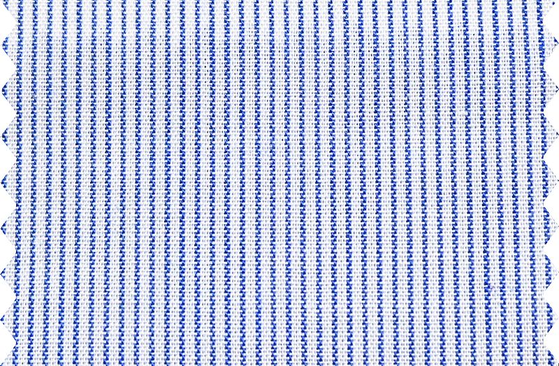 Tipos de tejidos para camisas a medida en Madrid, algodón, lino y mezcla