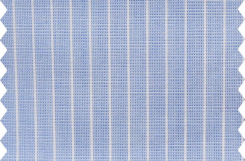 Tipos de tejidos para camisas a medida en Madrid, algodón, lino y mezcla