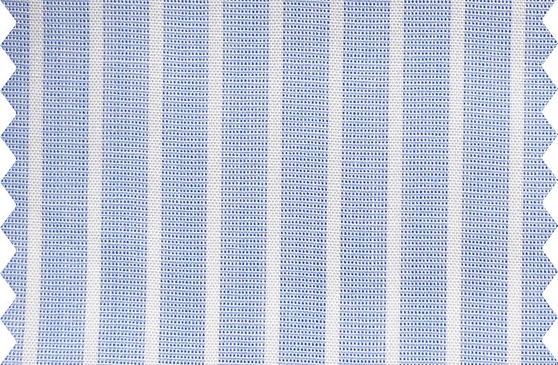 Tipos de tejidos para camisas a medida en Madrid, algodón, lino y mezcla