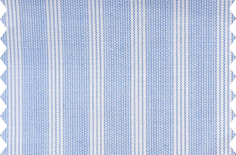 Tipos de tejidos para camisas a medida en Madrid, algodón, lino y mezcla