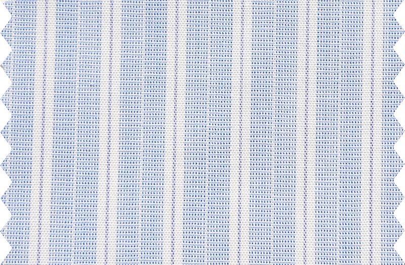 Tipos de tejidos para camisas a medida en Madrid, algodón, lino y mezcla