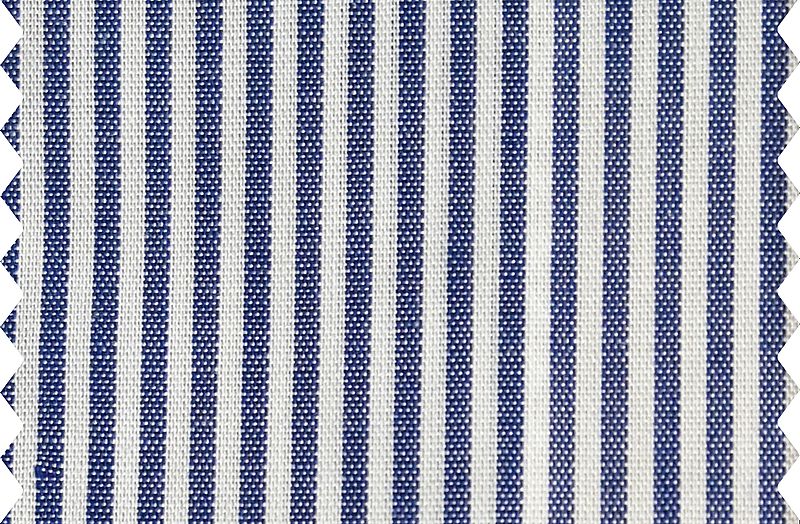 Tipos de tejidos para camisas a medida en Madrid, algodón, lino y mezcla