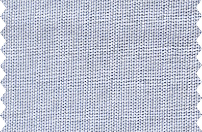 Tipos de tejidos para camisas a medida en Madrid, algodón, lino y mezcla