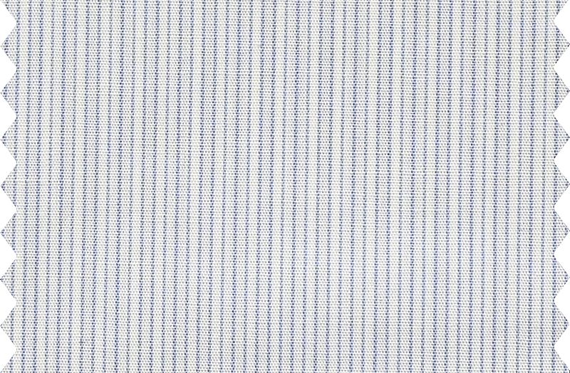 Tipos de tejidos para camisas a medida en Madrid, algodón, lino y mezcla